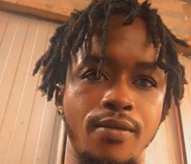Kenneth, 30, Dallas
