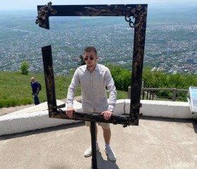 Danil, 25 лет, Волгоград