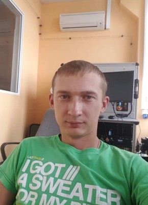 Анатолий, 39, Россия, Тула