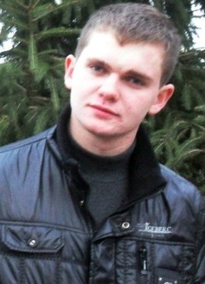 Михаил, 32, Россия, Вача