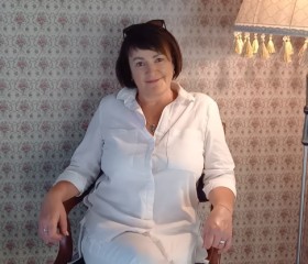 Ирина, 56 лет, Череповец