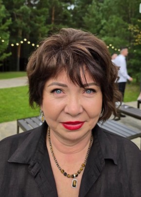Ирина из Томска 61 год