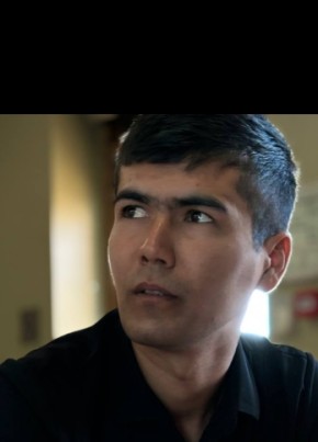 Akhmed, 33, Russia, Saint Petersburg