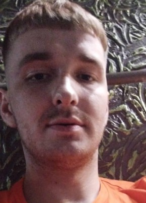 Денис из Горад Мінска 29 лет