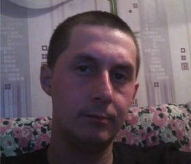Алексей, 39 лет, Ува