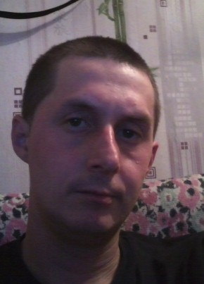 Алексей, 38, Россия, Ува