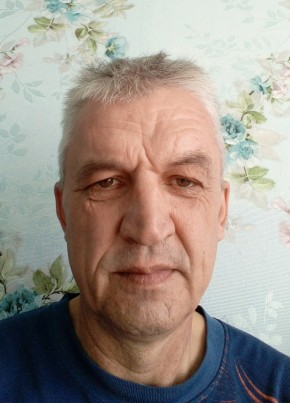 Евгений, 56, Россия, Чита