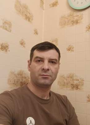 Александр, 40, Россия, Старая Купавна