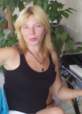 наташа, 51, Россия, Москва