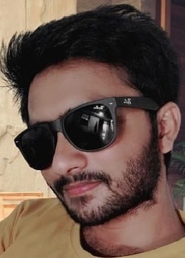 Faheem Zaidi из Delhi 26 лет