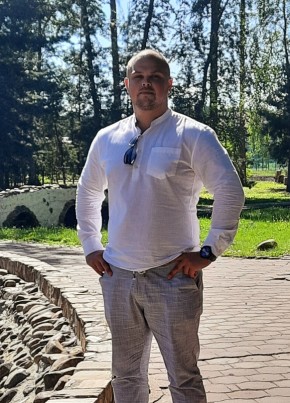 Hvald из Омска 34 года