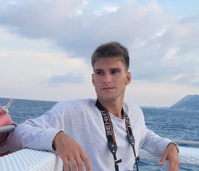 Егор, 26 лет, Астрахань