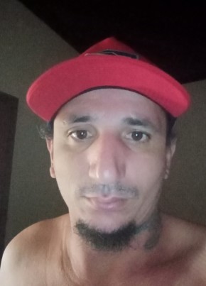 Jhonatan из Jales 35 лет
