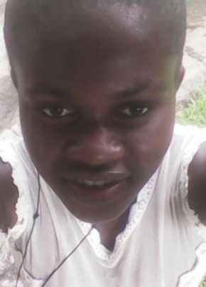 toerina, 29, Liberia, Monrovia