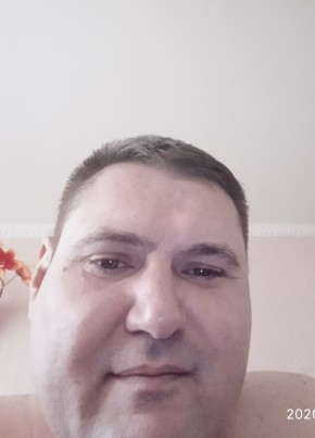 Андрюха, 46, Україна, Южноукраїнськ