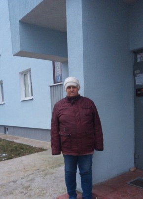 Elena, 50, Belarus, Hrodna