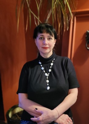 Olga, 81, Russia, Trekhgornyy