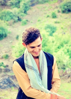 Abid, 23, جمهورئ اسلامئ افغانستان, کابل