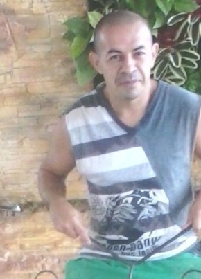 Jorge, 49, República de Colombia, Calarcá
