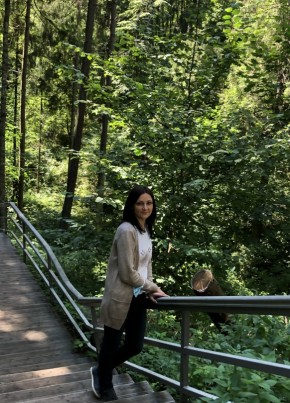 Natalya, 45, Russia, Moscow