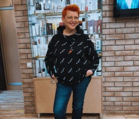 Лилия, 51 год, Москва