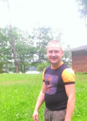 Андрей, 36, Россия, Калининград