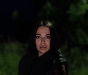 Andzhelina, 25, Moscow