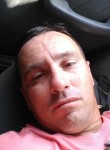 André, 43 года, Limeira