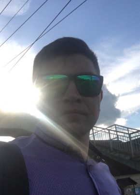 Алексей, 30, Россия, Можайск