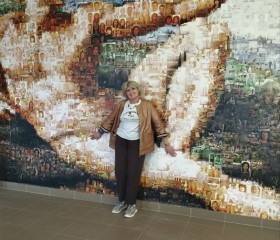 Tatyana, 67, Kursk