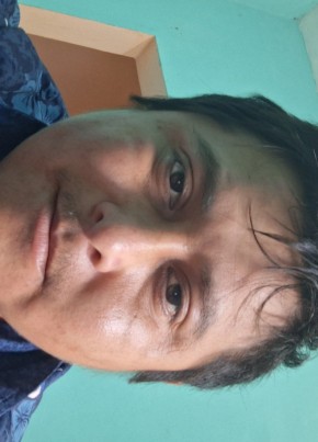Faustino, 19, Mexico, Felipe Carrillo Puerto (Quintana Roo)