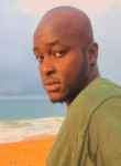 Kouadio, 26 лет, Abidjan