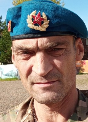 Петр, 46, Россия, Красноярск