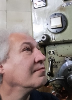 Валерий, 57, Россия, Златоуст
