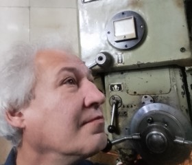 Валерий, 56 лет, Златоуст