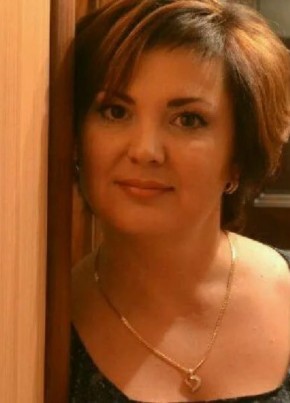 Алёна, 45, Россия, Ковров