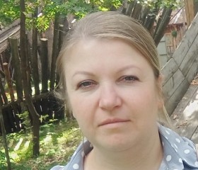 Юлия, 44 года, Ульяновск