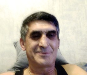 Андраник, 55 лет, Агеево