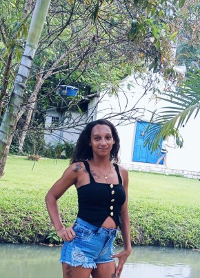 Fernanda из Duque de Caxias 33 года