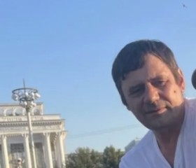 Sergey, 53, Moscow
