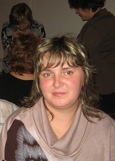 Анна, 44, Россия, Кинешма