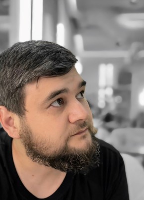 Саид из Хасавюрта 43 года