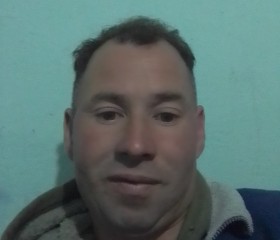 Cristian, 33 года, Bahía Blanca