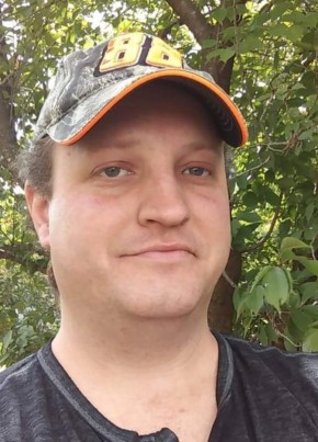 Rob, 42, United States of America, Winchester (Commonwealth of Virginia)