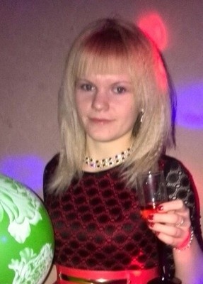 Екатерина, 27, Россия, Полтавка