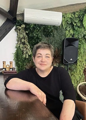 Марина из Вязьмы 49 лет