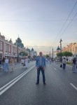Aleksey, 54, Omsk