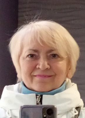 Елена из Дзержинска 62 года