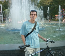 serg, 57 лет, Екатеринбург