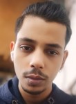 Sahil Ansari, 21 год, Mumbai